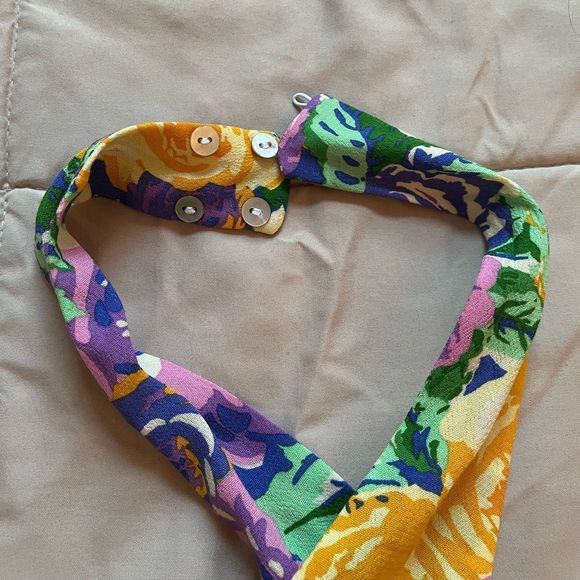 NWT Zara Crop Top - Picture 3 of 6